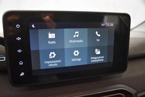 Auto Usate A Brescia | Dacia Sandero Stepway 1.0 Tce Extreme Eco-G 100Cv