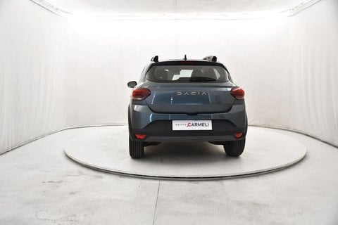 Auto Usate A Brescia | Dacia Sandero Stepway 1.0 Tce Extreme Eco-G 100Cv