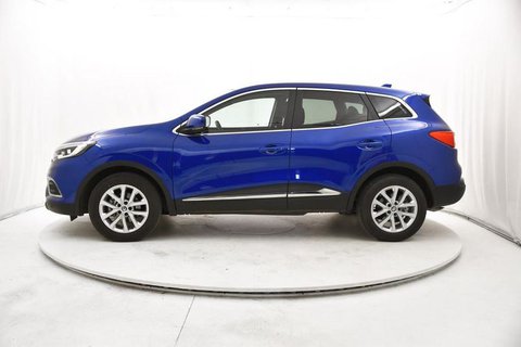 Auto Usate A Brescia | Renault Kadjar 1.3 Tce Business 140Cv Edc Fap
