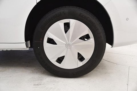Auto Nuove Pronta Consegna A Brescia | Nissan Townstar 1.3 130Cv L1 N-Connecta My24 - Iva Esclusa...