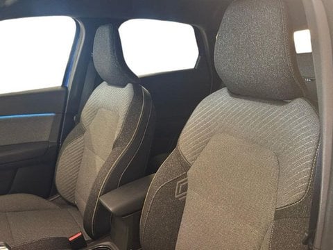 Auto Usate A Bergamo | Renault Captur 1.0 Tce Techno 90Cv