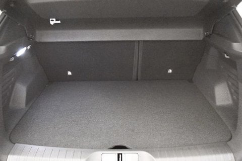 Auto Usate A Brescia | Alfa Romeo Junior 1.2 Ibrida Ti 145Cv Edct6
