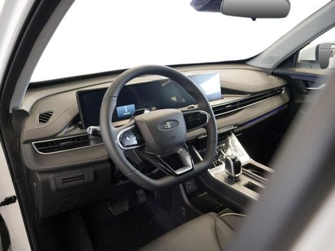 Auto Nuove Pronta Consegna A Brescia | Dr Automobiles Dr 5 Dr 5 1.5 Full Hybrid Collection 299Cv Dht