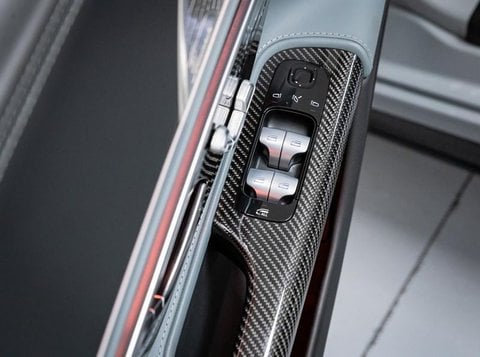 Auto Usate A Brescia | Mercedes-Benz Sl 43 Amg Premium Plus -Iva Esposta-Carbonio-Pack Night