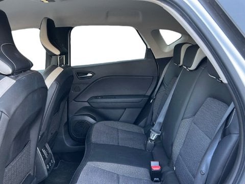 Auto Usate A Brescia | Renault Captur 1.6 Hybrid Techno E-Tech 145Cv Auto