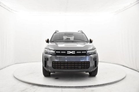 Nuove Pronta Consegna A Brescia | Dacia Bigster 1.2 Mild Hybrid Extreme 140Cv