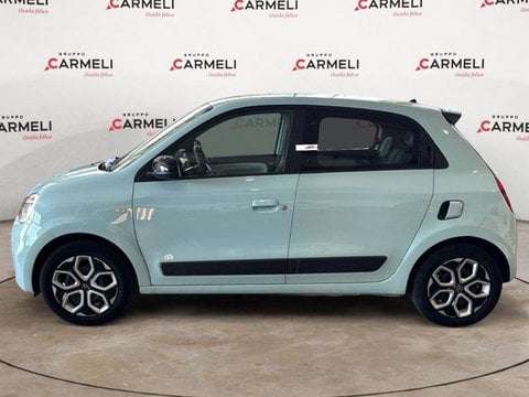Auto Usate A Brescia | Renault Twingo 1.0 Sce Equilibre 65Cv