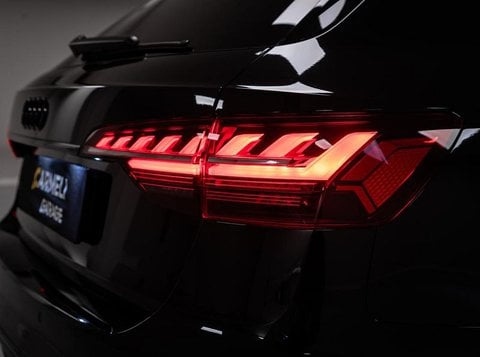 Auto Usate A Brescia | Audi A4 Avant Tdi Quattro Tiptronic-341Cv -Iva Esposta-Unico Proprietario