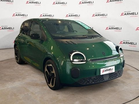 Auto Usate A Brescia | Renault Twingo E-Tech 27,5Kwh Techno Urban Range 80Cv