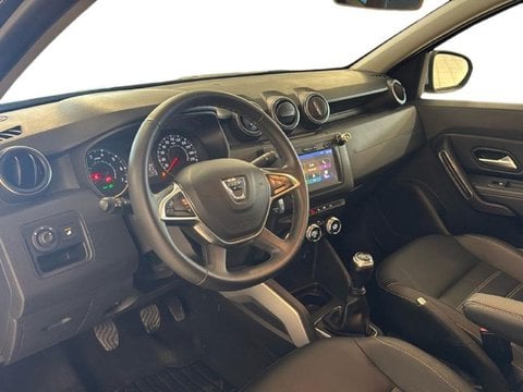Auto Usate A Brescia | Dacia Duster 1.5 Dci Prestige 4X2 S&S 110Cv