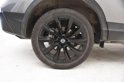 Auto Usate A Brescia | Nissan Qashqai 1.5 Dci N-Tec Start 115Cv