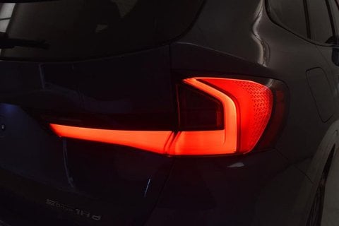 Auto Usate A Bergamo | Bmw X1 Sdrive18D Msport Auto