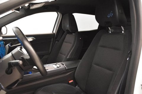 Auto Usate A Brescia | Renault Austral 1.2 E-Tech Full Hybrid Iconic Esprit Alpine 200Cv