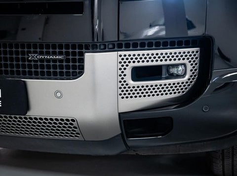 Auto Usate A Brescia | Land Rover Defender 90 3.0D I6 250 Cv Awd Auto X-Dynamic Hse