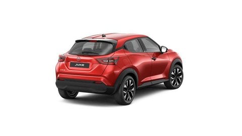 Auto Nuove Pronta Consegna A Brescia | Nissan Juke 1.0 Dig-T Acenta 114Cv