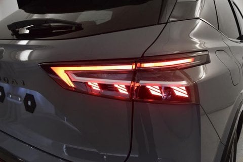 Auto Usate A Brescia | Nissan Qashqai 1.3 Mhev Tekna 2Wd 140Cv
