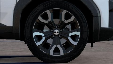 Auto Nuove Pronta Consegna A Brescia | Dacia Bigster 1.2 Eco-G Journey 140Cv