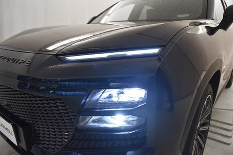 Auto Usate A Brescia | Sportequipe 6 Gt 1.6 T-Gdi 186Cv Dct - Vettura Aziendale