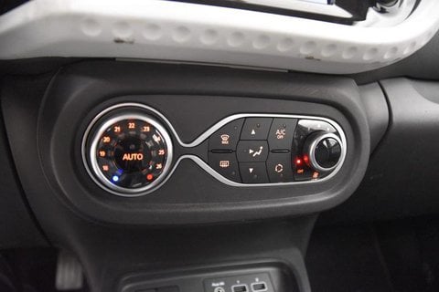 Auto Usate A Brescia | Renault Twingo Electric Twingo Zen 22Kwh