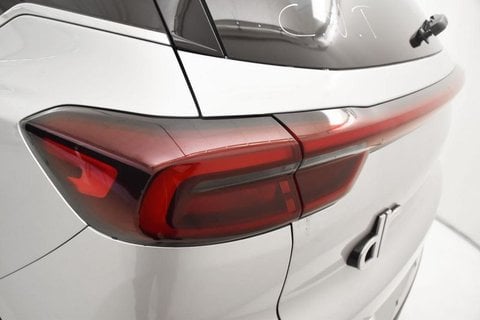 Auto Km0 A Brescia | Dr Automobiles Dr 6.0 Dr6 1.5 Turbo Gpl Cvt - Campagna Km0 Giugno 2025