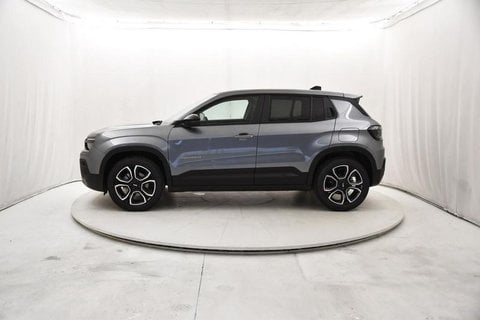 Auto Usate A Brescia | Jeep Avenger 1.2 Turbo E-Hybrid Altitude Fwd 100Cv Edct6