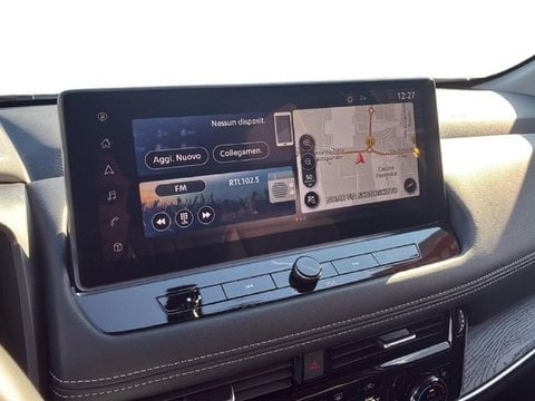 Auto Usate A Brescia | Nissan X-Trail 1.5 Mhev Tekna 2Wd Xtronic