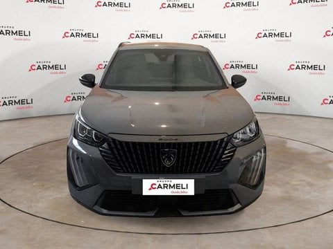 Auto Usate A Bergamo | Peugeot 2008 1.2 Puretech Allure S&S 100Cv