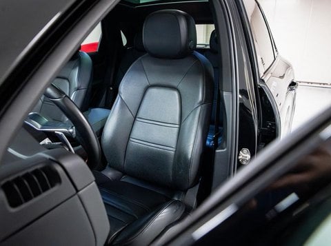 Auto Usate A Brescia | Porsche Cayenne 3.0 V6 -Tetto-Pasm-Cerchi 21