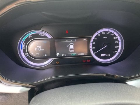 Auto Usate A Bergamo | Kia Niro 1.6 Gdi Hev Style Techno Pack Dct My20