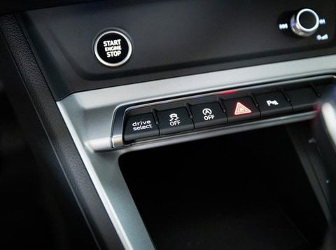 Auto Usate A Brescia | Audi Q3 Spb 35 Tfsi S Tronic Business Plus -Iva Esposta