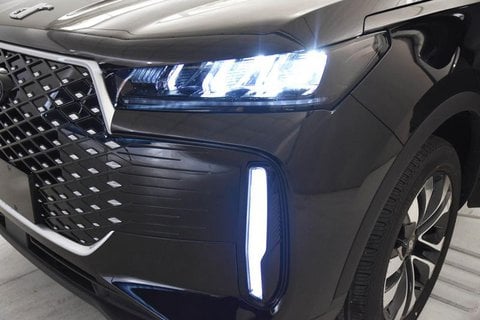 Auto Nuove Pronta Consegna A Brescia | Dr Automobiles Dr 5 Dr 5 1.5 95Cv