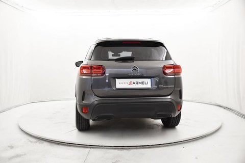 Auto Usate A Bergamo | Citroën C5 Aircross 1.5 Bluehdi Live S&S 130Cv