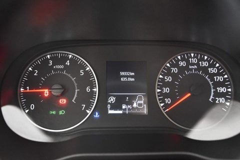 Auto Usate A Brescia | Dacia Duster 1.0 Tce Journey Up Gpl 4X2 100Cv
