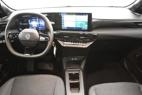 Auto Nuove Pronta Consegna A Brescia | Renault Clio 1.8 Full Hybrid E-Tech Evolution 160Cv Auto -...