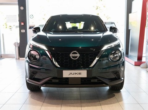 Auto Nuove Pronta Consegna A Brescia | Nissan Juke 1.6 Hev Pulse - Nuova Pulse