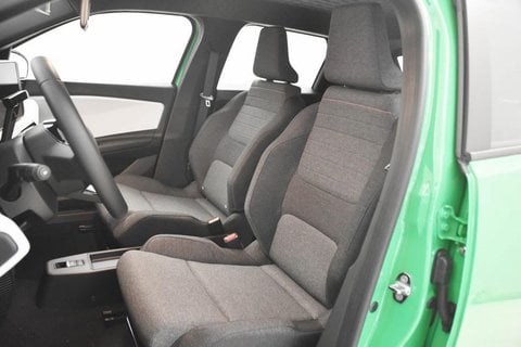 Auto Nuove Pronta Consegna A Brescia | Renault 5 E-Tech Electric Renault 5 Evolution Urban Range ...