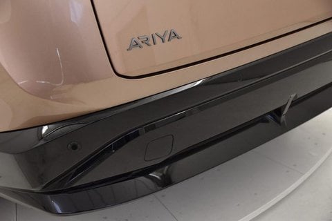 Auto Nuove Pronta Consegna A Bergamo | Nissan Ariya 63 Kwh Advance 2Wd