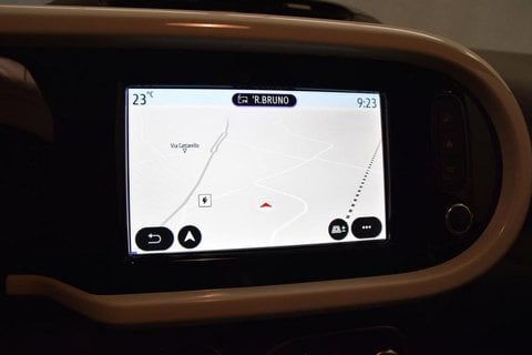 Auto Usate A Brescia | Renault Twingo Electric Twingo Intens 22Kwh