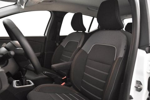 Auto Usate A Brescia | Dacia Sandero Stepway 1.0 Tce Expression Eco-G 100Cv