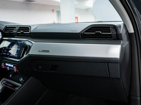 Auto Usate A Brescia | Audi Q3 Spb 35 Tfsi S Tronic Business Plus -Iva Esposta