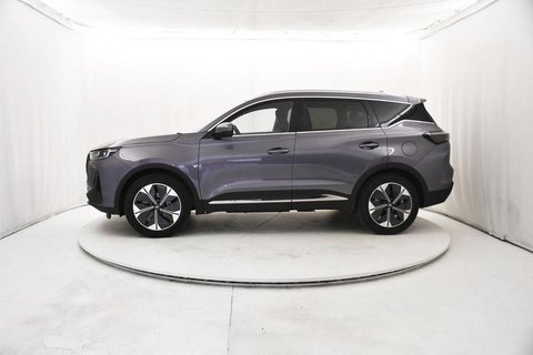 Auto Nuove Pronta Consegna A Brescia | Dr Automobiles Dr 6 1.6 T-Gdi Gpl 129Cv Dct