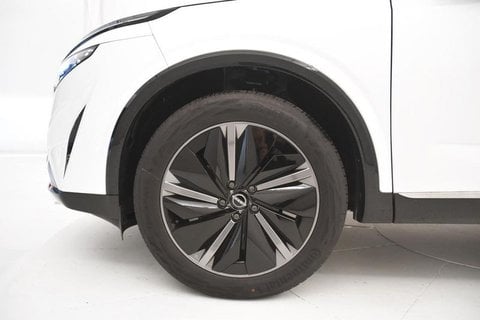 Auto Km0 A Bergamo | Nissan Qashqai 1.3 Mhev Tekna 2Wd 140Cv -Km0