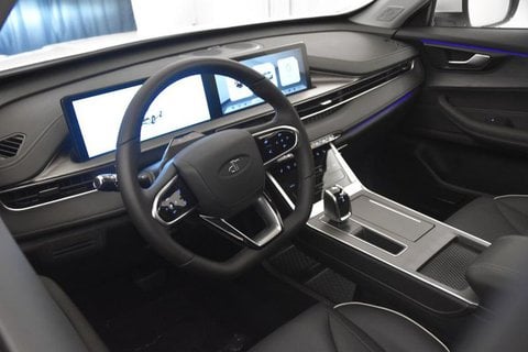 Auto Nuove Pronta Consegna A Brescia | Dr Automobiles Dr 5 2026 1.5 Full Hybrid Dht