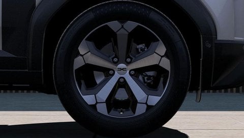 Auto Nuove Pronta Consegna A Brescia | Dacia Duster 1.8 Hybrid Journey 155Cv Auto