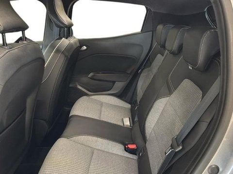 Auto Usate A Bergamo | Renault Clio 1.0 Tce Techno 90Cv