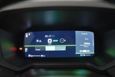 Auto Km0 A Brescia | Dacia Bigster 1.8 Hybrid Journey 155Cv