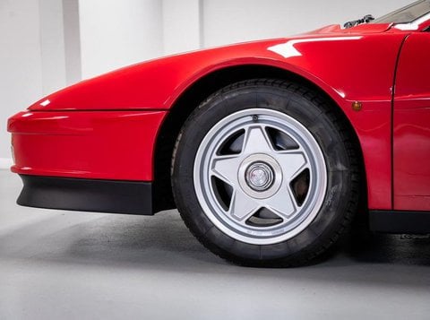 Auto Usate A Brescia | Ferrari Testarossa 5.0 -Monodado-Monospecchio-Asi Targa Oro