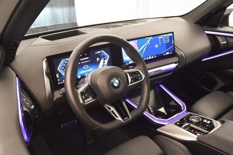 Auto Usate A Bergamo | Bmw X3 Xdrive20 Msport Pro Auto Cerchi 20 - Tetto Panoramico - Hud - 360