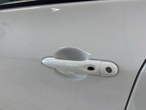 Auto Usate A Brescia | Renault Zoe Zen R135 Flex My20 - Batteria A Noleggio