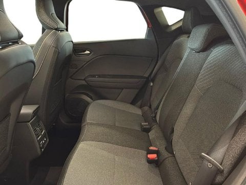 Auto Usate A Brescia | Renault Captur 1.0 Tce Techno 90Cv